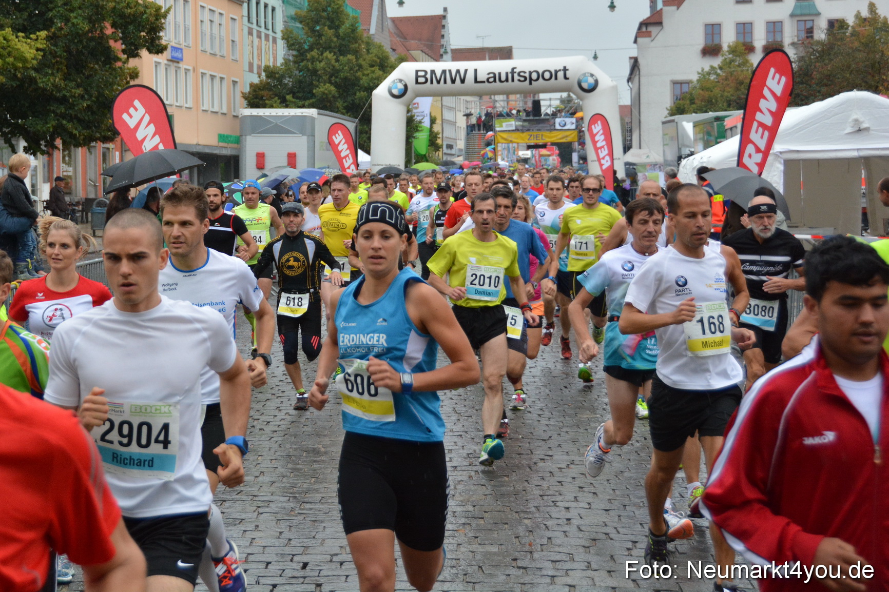 Stadtlauf Neumarkt 2016 1570
